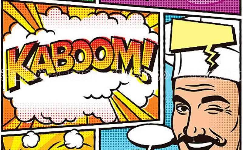 汗汗画画免费阅读下拉式